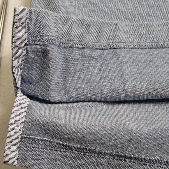 Brooks Brothers 1818 Original Fit Golden Fleece Logo Polo Shirt Size US L - Picture 7 of 10